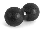 Podwójna piłka do masażu "PEANUT" BL030 – SMJ sport
