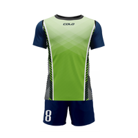 Strój piłkarski Strap 05