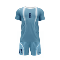 Strój siatkarski Colo Energy 08