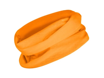 Komin Wielofunkcyjny Roly Pomarańczowy