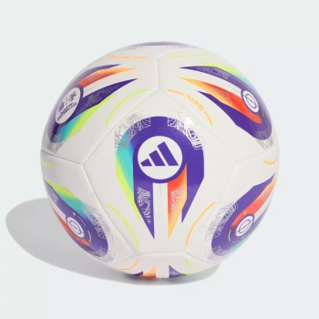 Piłka nożna Adidas Ekstraklasa Training JY1298 r. 5