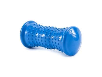 Wałek do ciepłego lub zimnego masażu