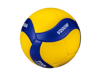 Piłka siatkowa Mikasa V200W