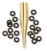 Harrows Shaft Lock Sys Oring