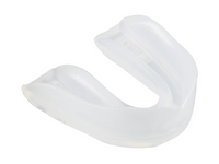 Szczęka FOX40 Master silikon pojedyncza transparentna