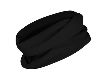 Komin Wielofunkcyjny Roly Czarny