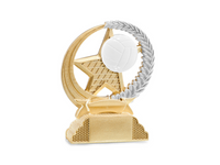 Statuetka 31335 siatkówka