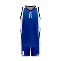 Strój koszykarski Colo Boston 01