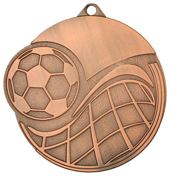 Medal MMC6065/B śr. 60 mm