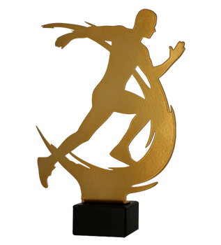 Statuetka Metline ML-RUN Lekkoatletyka