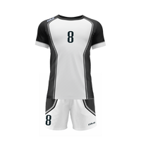 Strój siatkarski Colo Spotty 06