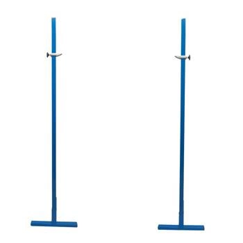 Stojak do skoku wzwyż treningowy