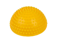 Półkula sensomotoryczna żółta