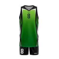 Strój koszykarski Colo Morsel 05