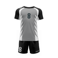 Strój siatkarski Colo Crane 03