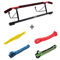 SET DD11 + ZESTAW GUM OPOROWYCH