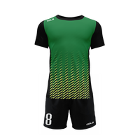 Strój piłkarski Spruce 03