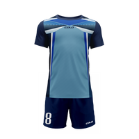 Strój piłkarski Shiver 06