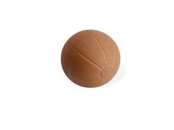 Piłeczka do rzutów Hoko gumowa