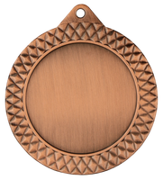 Medal MMC1270/B brązowy 