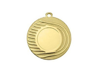 Medal DI5001.01 złoty