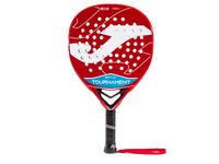 Rakieta do padla Joma  Tournament czerwono - biała