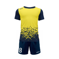 Strój piłkarski Blow 04