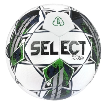 Piłka SELECT Futsal Planet