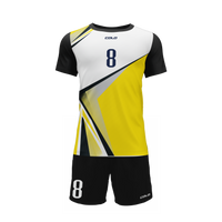 Strój siatkarski Colo Snip 04