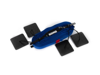 Linie do siatkówki plażowej