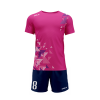 Strój piłkarski Scale 07