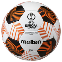 F5U2810-34 Piłka do piłki nożnej Molten UEFA Europa League 2023/24 replika