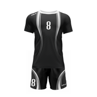 Strój siatkarski Colo Energy 04