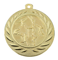 Medal DI5000.K.01 lekkoatletyka