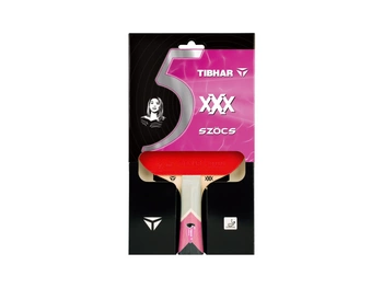 Rakietka Tibhar XXX Szocs