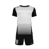 Strój piłkarski Corner 08