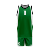Strój koszykarski Colo Boston 03