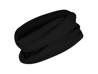 Komin Wielofunkcyjny Roly Czarny