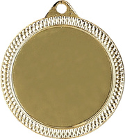 Medal MMC3232/G złoty 50mm