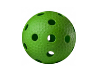 Piłka LEXX (certyfikat IFF) zielona