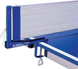 Siatka do stołu ping-pongowego na śrubę Giant Dragon P200