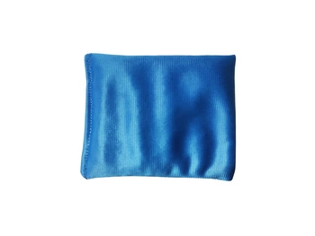 Woreczek szkolny - jasnoniebieski