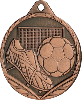 Medal MMC3032/B brązowy 