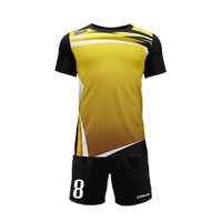 Strój piłkarski Lynx 04