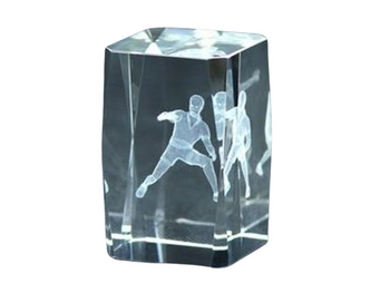 Kryształ tenis stołowy KR5080/PIN