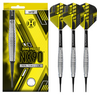 Rzutki Harrows NX-90 BOMB 90% softip