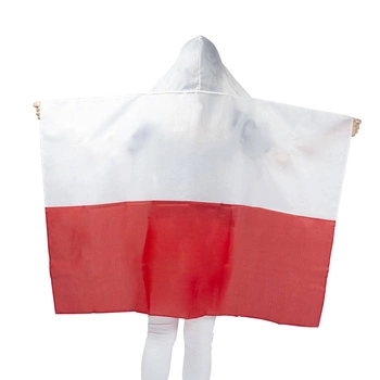 RU151 FLAGA NARZUTA  2018 AKOSPORT