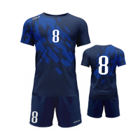 Strój siatkarski Colo Brick 01