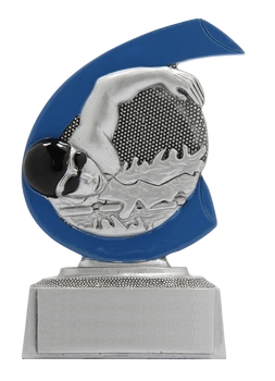 Statuetka FG258 pływanie