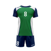 Strój siatkarski Colo Craw 08